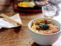 -铃木食堂(帽儿胡同店)