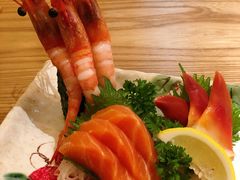-本日風和·寿司·料理(博地中心店)