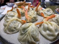 -叶存利海鲜大馅饺子(海宁路总店)