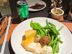 -拉蒂娜·巴西牛排馆 Latina·Brazilian Steakhouse(铜仁旗舰店)