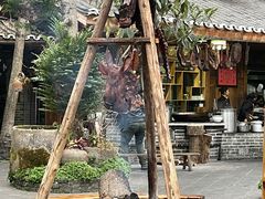 -青城甲(青城山店)