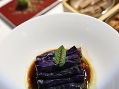 -Yan Ting 宴庭中餐厅(上海静安瑞吉酒店)
