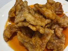 -新洪记·丽久饭店(铁西店)