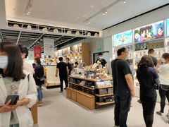 -苏宁极物(苏宁生活广场店)