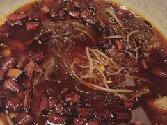 -香丰阁·烤鸭·川湘菜(清河店)