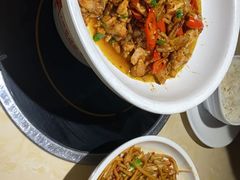 -大碗先生(万家丽店)