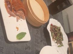 -京尊烤鸭店JINGZUN(春秀路店)