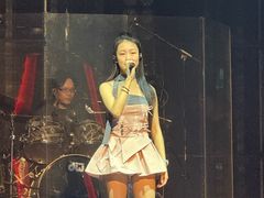 -MOSSO·Liveshow(M3香港广场店)