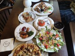 -猫岛主趣味餐厅(鼓浪屿店)