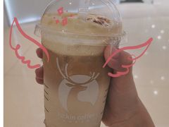 -瑞幸咖啡(南海万科广场店)