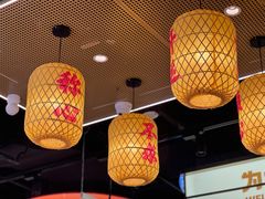 -素满香·全民食养自助(长宁龙之梦店)