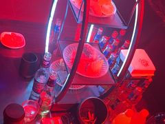-W·CLUB(马驹桥店)