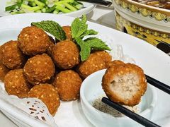 -惠丰堂饭庄·烤鸭·京味菜(翠微路店)