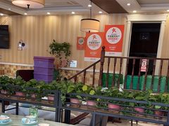 -桃子餐厅·天津菜(红星路直营店)