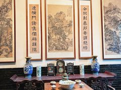 -晋商博物院