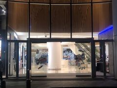 -深圳来福士广场