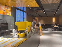 -麦当劳(豫园店)