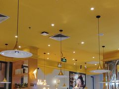-汤姆家的牛排意面披萨(融创茂店)