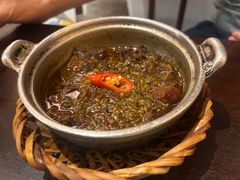 -Cuc Gach Quan Restaurant