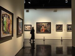 -中华艺术宫(上海美术馆)