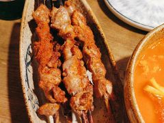 -那时新疆·若羌(经纬汇店)