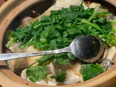 -顶特勒·黄鱼馆·特色菜(上海大世界店)