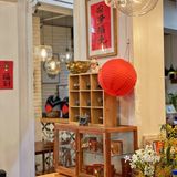 来大理双廊一定要试试这家鸡丝凉米线🥰