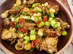 -椿记烧鹅(叠彩店)