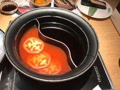 -温野菜涮涮锅(西单大悦城店)