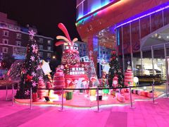 -吾悦广场(南京鼓楼店)