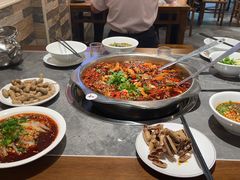 -川胖子美蛙鱼头(公园路店)