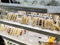 -Fruwich果明治(西单更新场店)