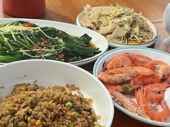 -坛南湾阿强农家乐.海鲜大排档老字号(福州地标美食店)