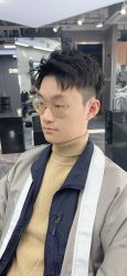 -Sying杉影日式烫染專門店