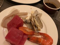 -上海圣诺亚皇冠假日酒店·诺亚厨房