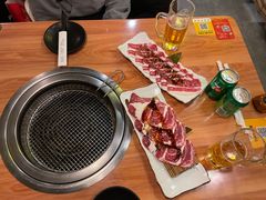 -炼瓦家日式烧肉·寿喜烧(融创精彩天地店)