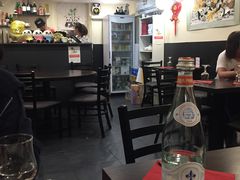 -熊猫川菜馆 panda chine