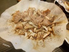 秘制猪梅肉-青松大叔的店(东财店)