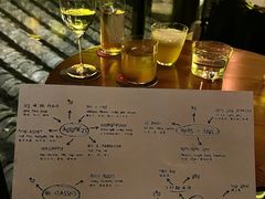 -MOSSO音乐酒吧·Live House(南京西路店)