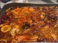 -鱼酷活鱼烤鱼(南京水游城店)