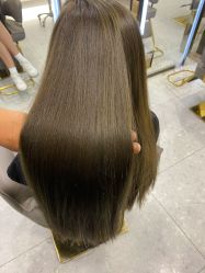 -上禾 HAIR SALON