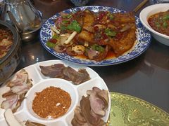 -李四哥太安鱼食府