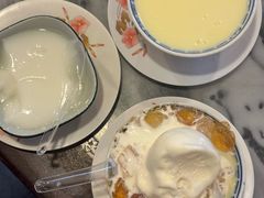 -玫瑰甜品(文明路店)