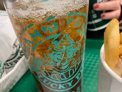 -幸运小丑汉堡(Bay Area本店)