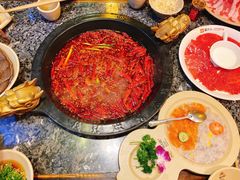 -蜀大侠火锅(寰球文化地标·总府店)