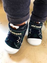 -MIKIHOUSE(德基广场店)