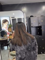 -藤野造型烫染接发