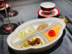 -A One Kitchen·南京精菜馆(德基广场店)