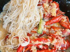 -洪福龙虾