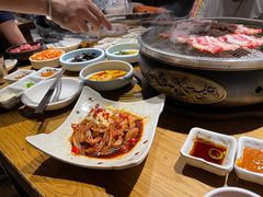 -泥炉烧肉师(新街口金銮巷店)